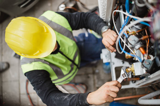 Best Electrical Troubleshooting and Repair  in Kenmar, PA