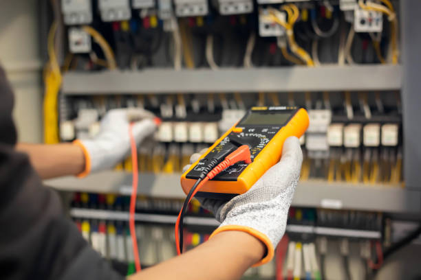 Emergency Electrical Repair Services in Kenmar, PA